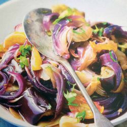 Recette tajine au fenouil