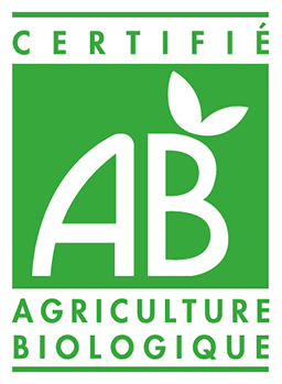 agriculture biologique logo