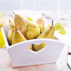 jus de poires bio - Kuvings