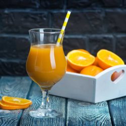 Jus d'oranges bio - Kuvings