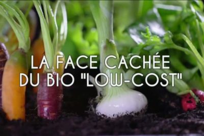 documentaire face cachée du bio