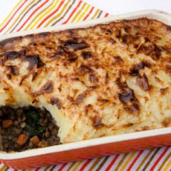 plat hachi-parmentier