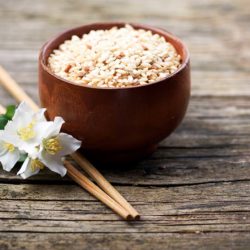 Bol de riz