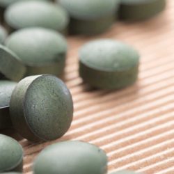 Spiruline