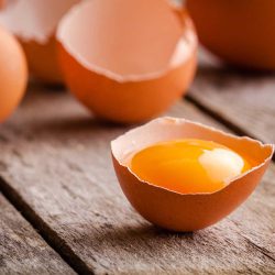 oeufs
