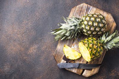 ananas